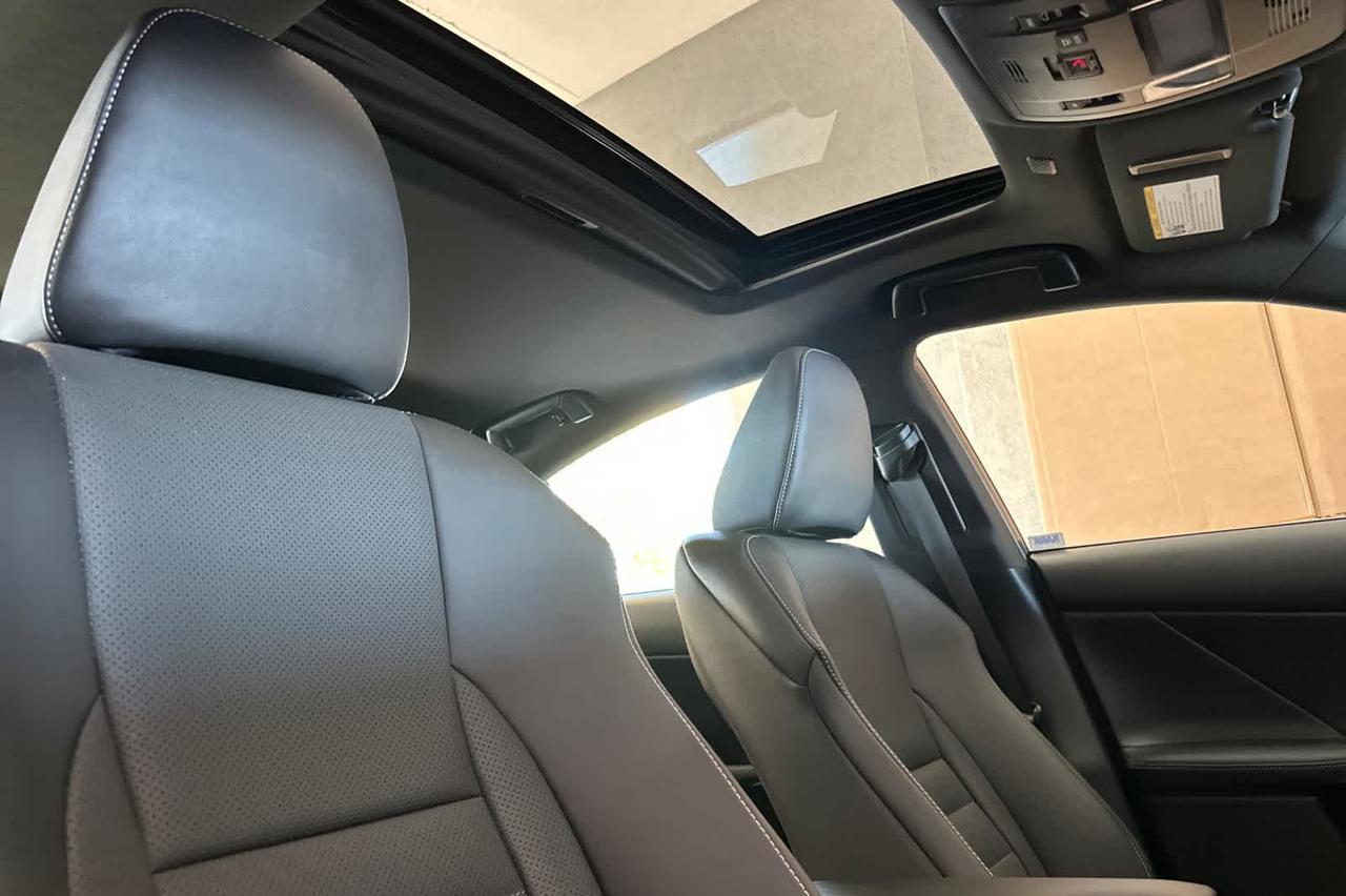 2022 Lexus IS F SPORT Roseville CA