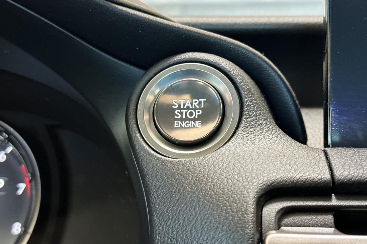 2022 Lexus IS F SPORT Roseville CA