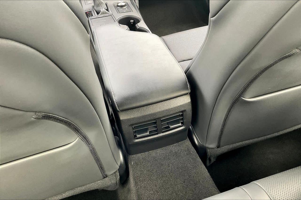 2022 Lexus IS F SPORT Roseville CA