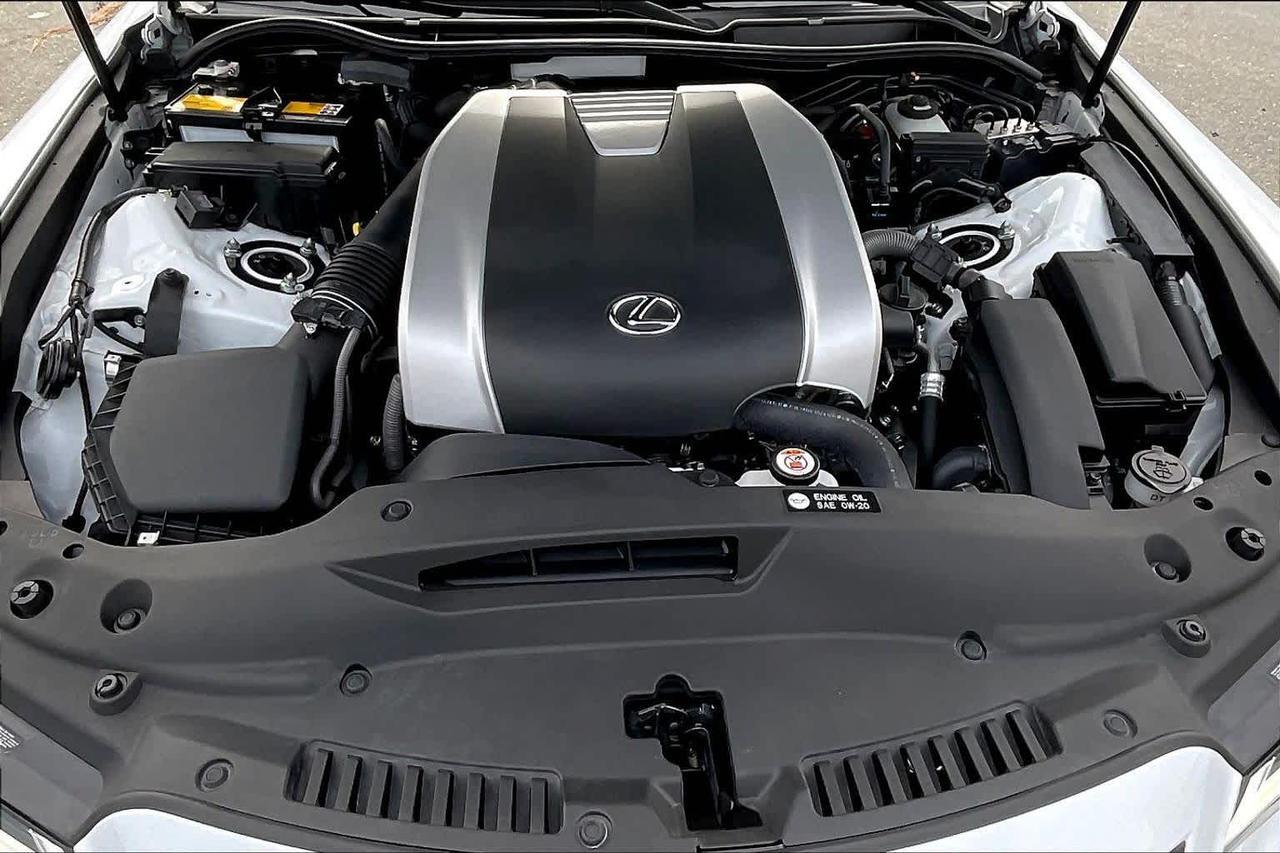 2022 Lexus IS F SPORT Roseville CA