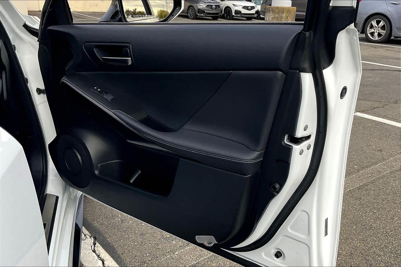 2022 Lexus IS F SPORT Roseville CA