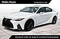2022 Lexus IS F SPORT