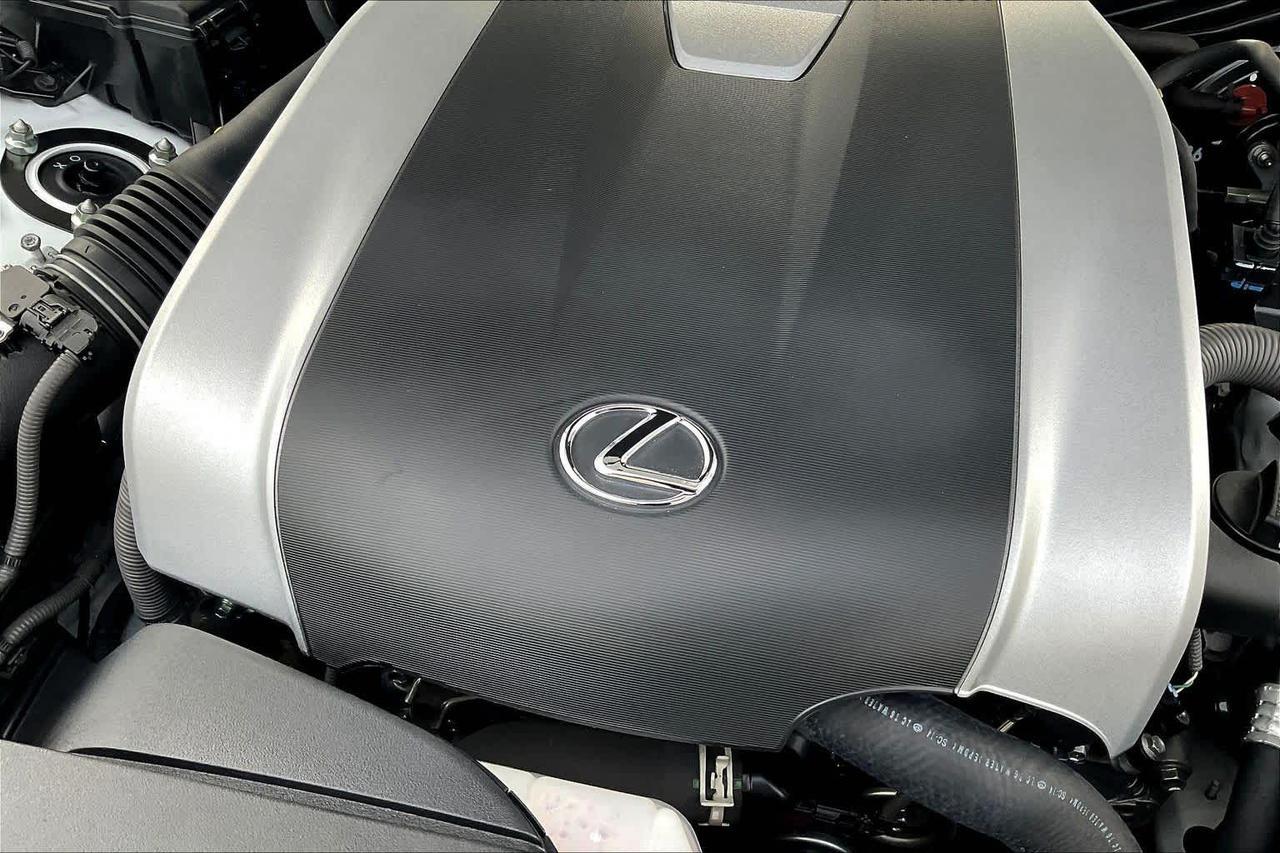 2022 Lexus IS F SPORT Roseville CA