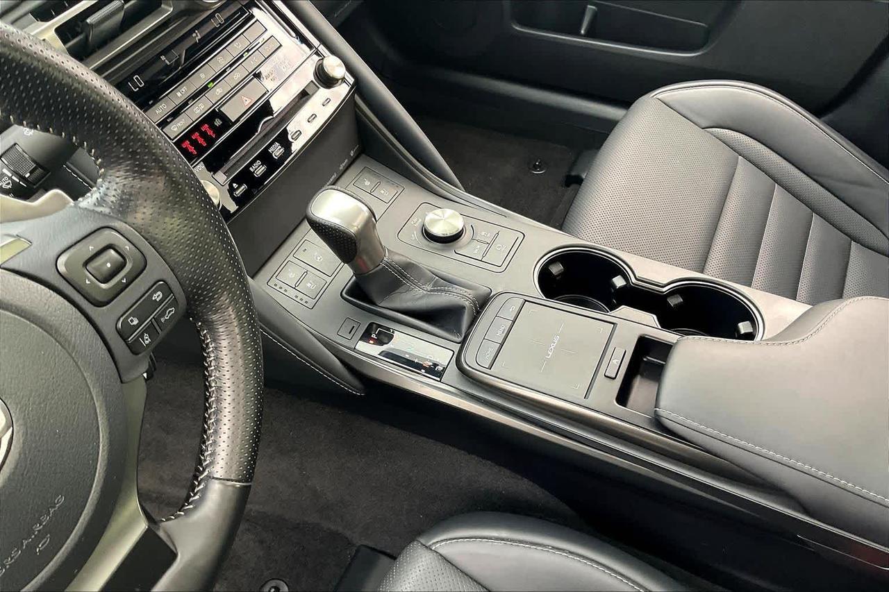 2022 Lexus IS F SPORT Roseville CA