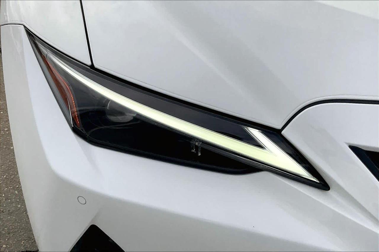 2022 Lexus IS F SPORT Roseville CA