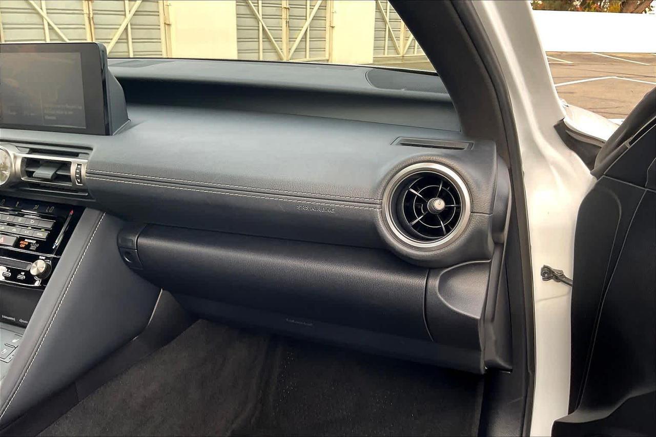 2022 Lexus IS F SPORT Roseville CA