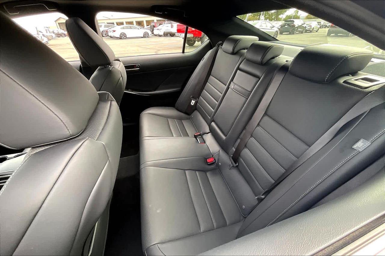 2022 Lexus IS F SPORT Roseville CA