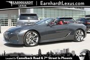 2022 Lexus LC 500 Phoenix AZ 2022 Lexus LC 500 Phoenix AZ