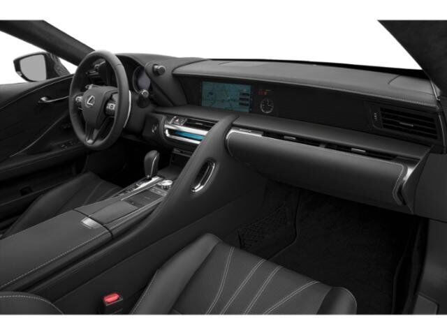 2022 Lexus LC 500 San Juan TX