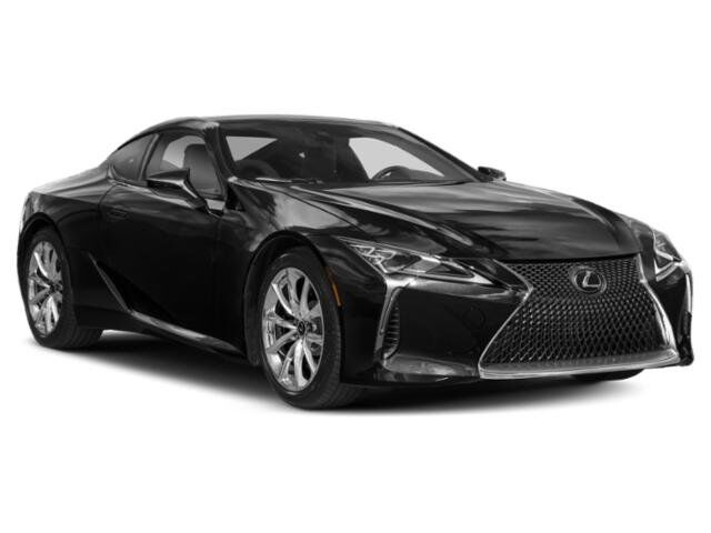 2022 Lexus LC 500 San Juan TX