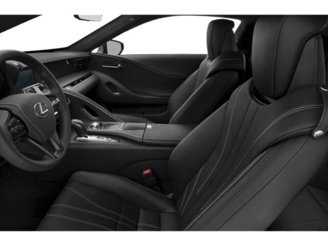 2022 Lexus LC 500 San Juan TX