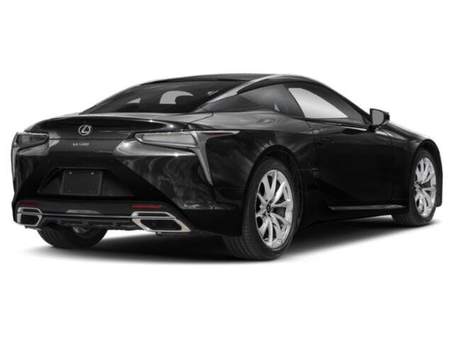 2022 Lexus LC 500
