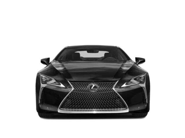 2022 Lexus LC 500 San Juan TX