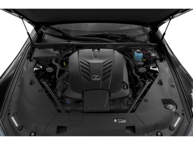 2022 Lexus LC 500 San Juan TX