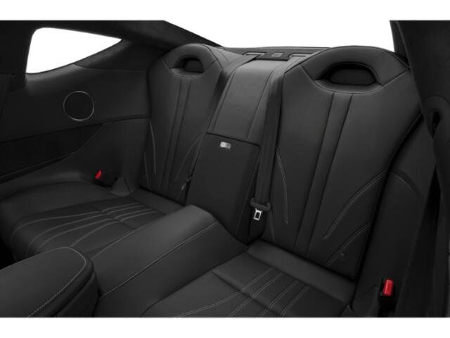 2022 Lexus LC 500 San Juan TX