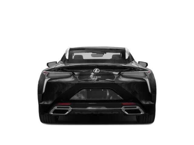 2022 Lexus LC 500 San Juan TX