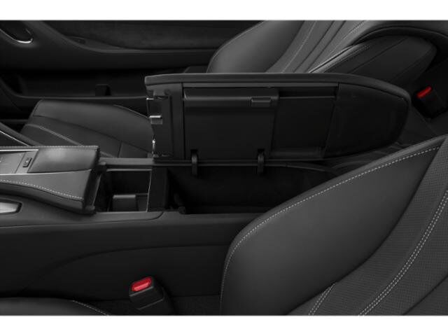 2022 Lexus LC 500 San Juan TX