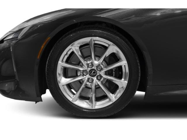 2022 Lexus LC 500 San Juan TX