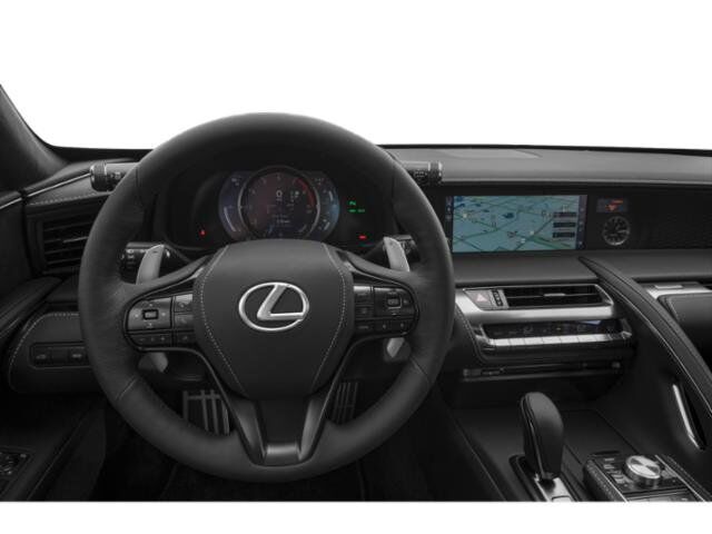 2022 Lexus LC 500 San Juan TX