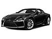 2022 Lexus LC 500