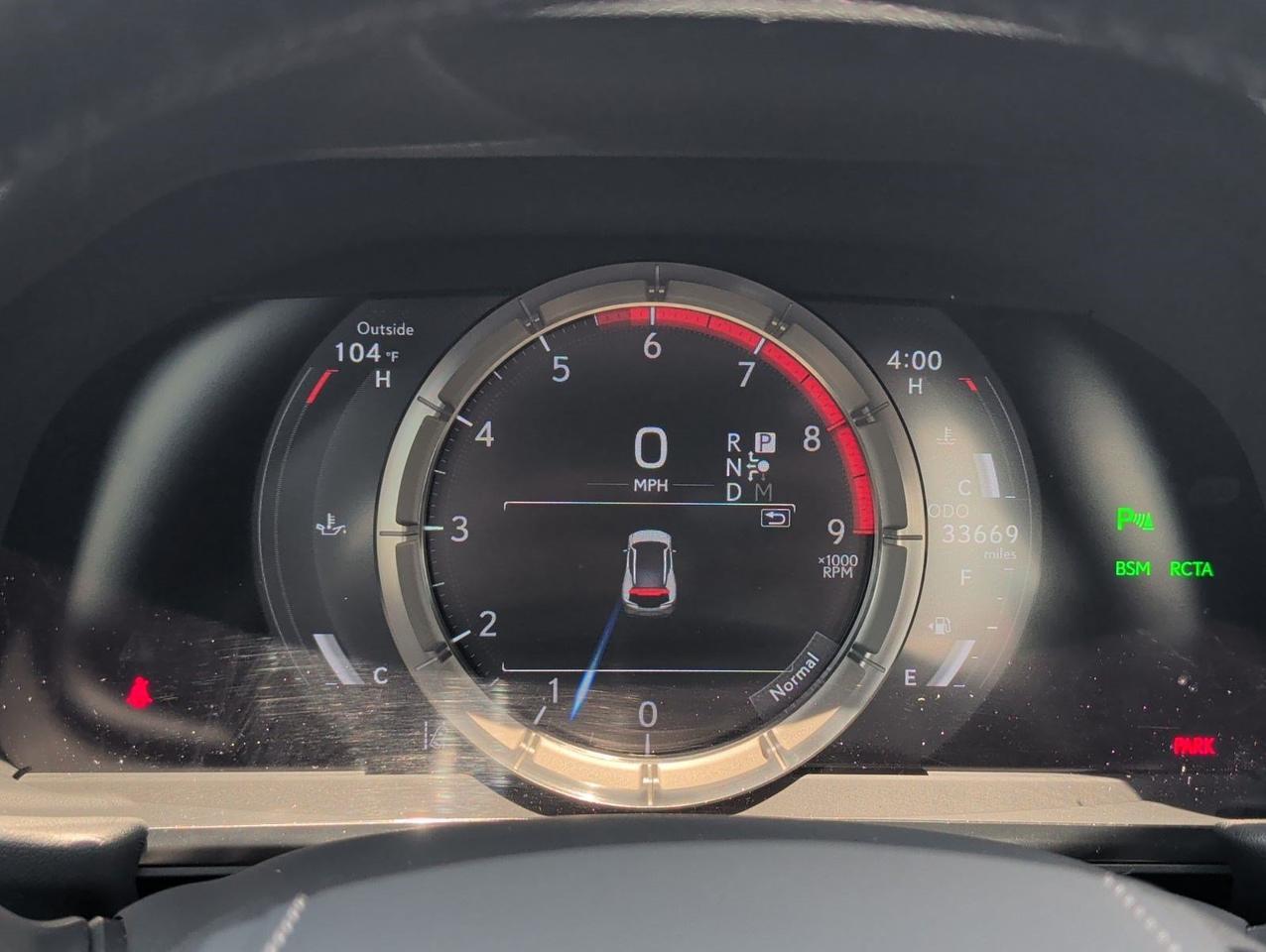 2022 Lexus LC 500 San Juan TX