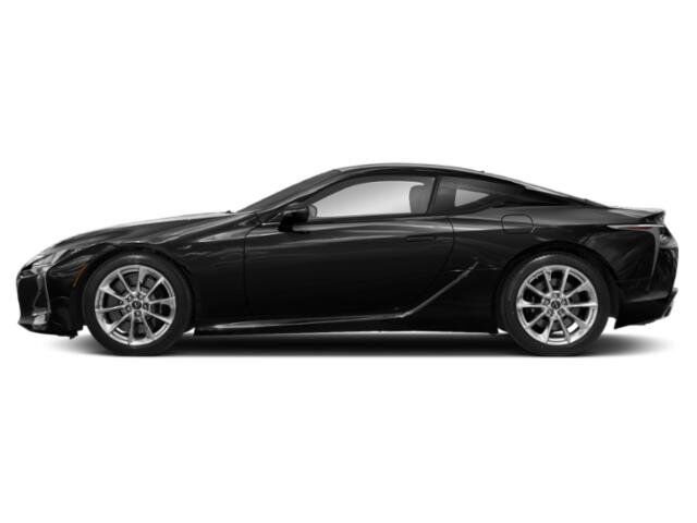 2022 Lexus LC 500