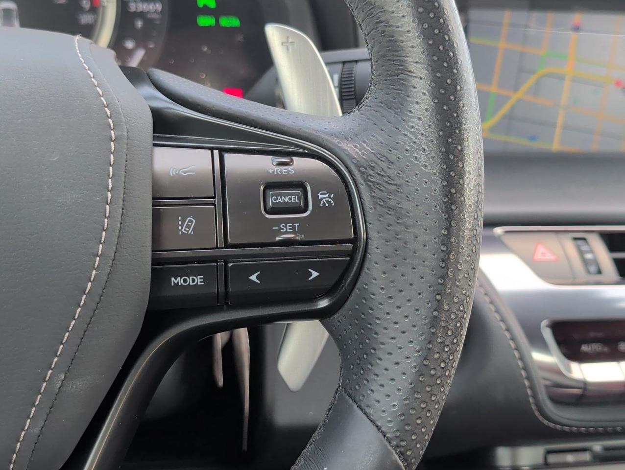 2022 Lexus LC 500 San Juan TX