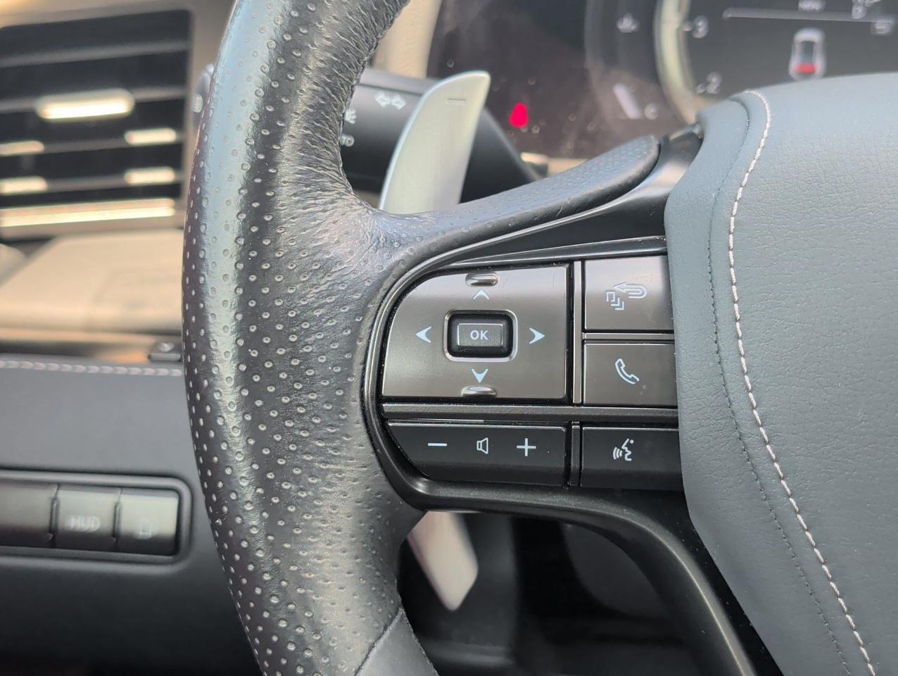 2022 Lexus LC 500 San Juan TX