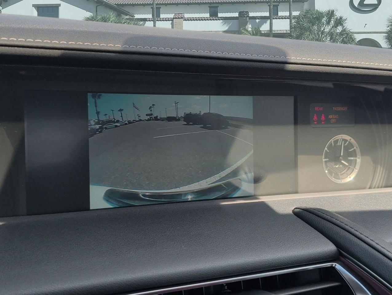 2022 Lexus LC 500 San Juan TX