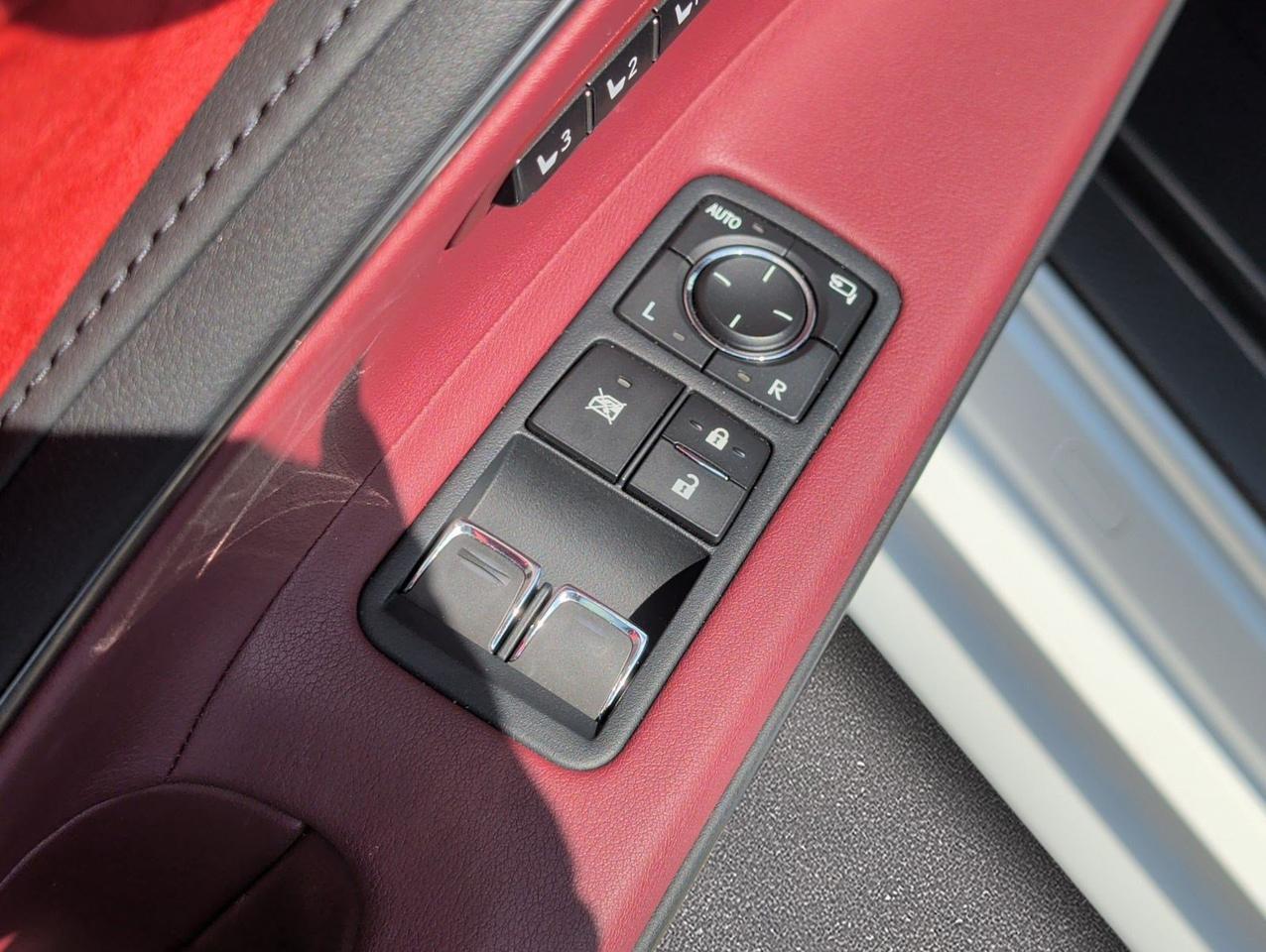 2022 Lexus LC 500 San Juan TX