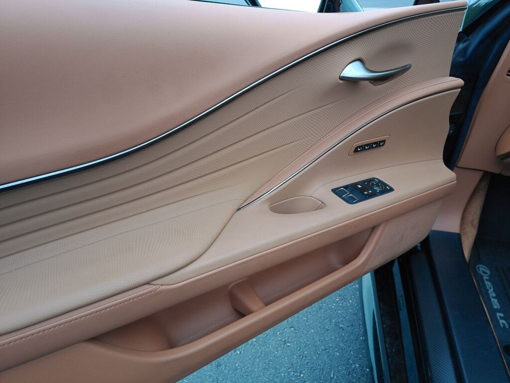 2022 Lexus LC 500 Richmond VA