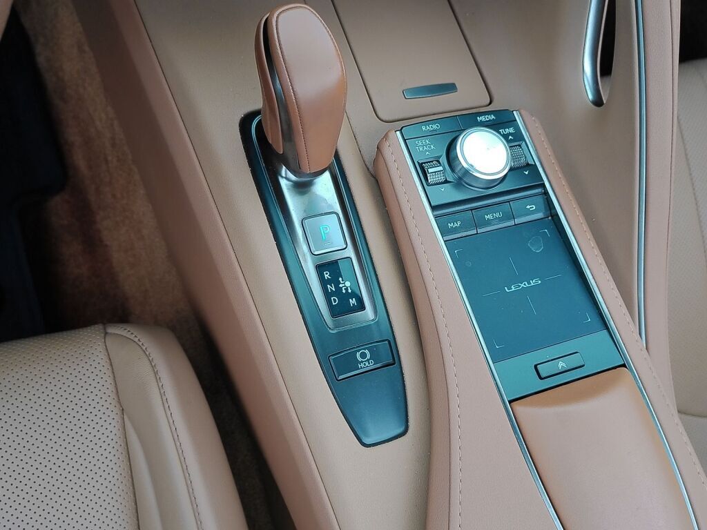 2022 Lexus LC 500 Richmond VA