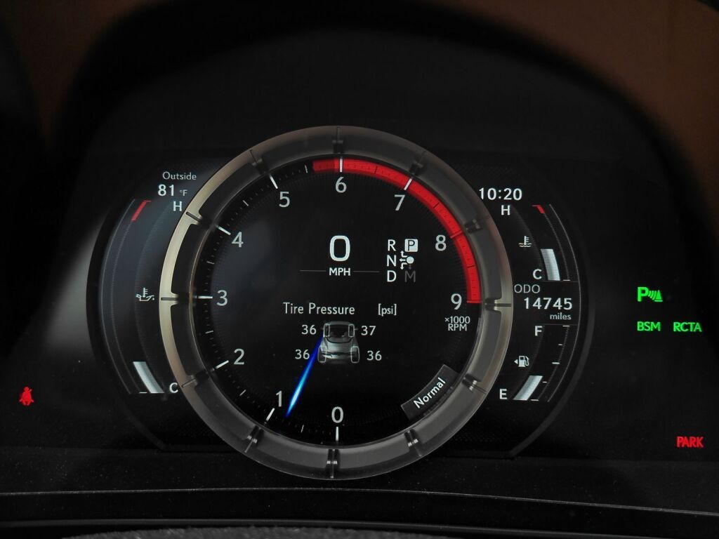 2022 Lexus LC 500 Richmond VA