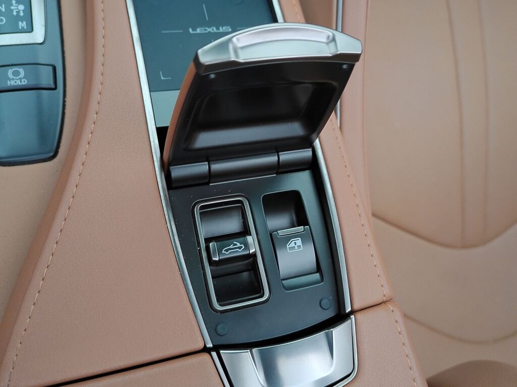 2022 Lexus LC 500 Richmond VA