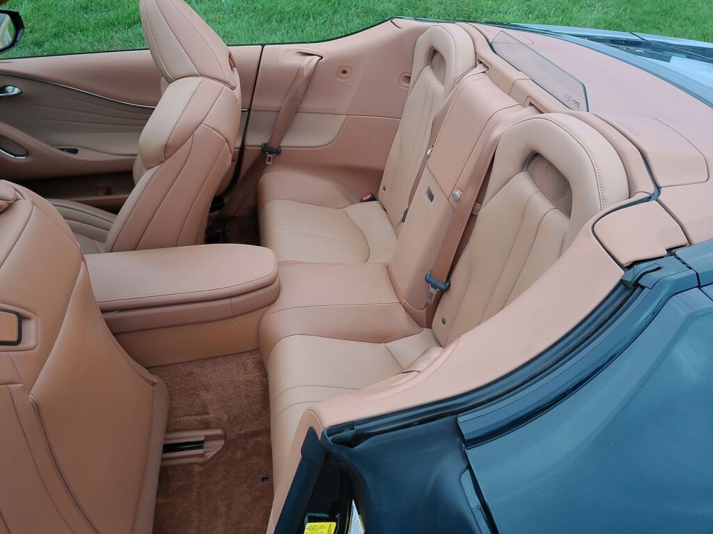 2022 Lexus LC 500 Richmond VA
