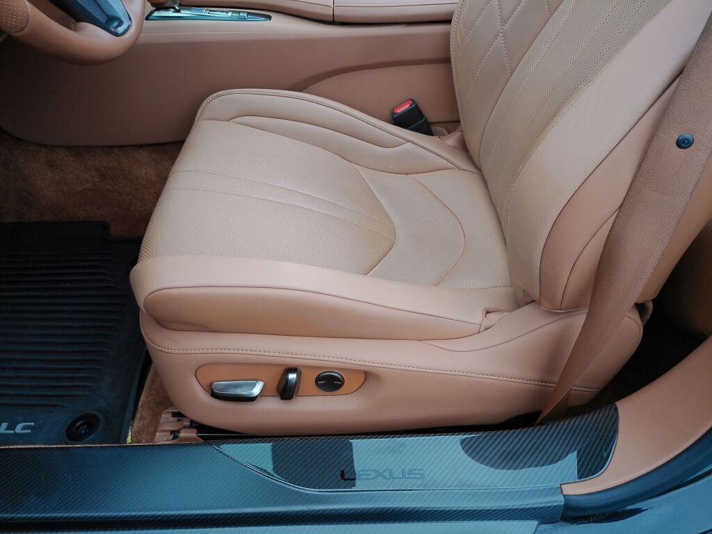2022 Lexus LC 500 Richmond VA