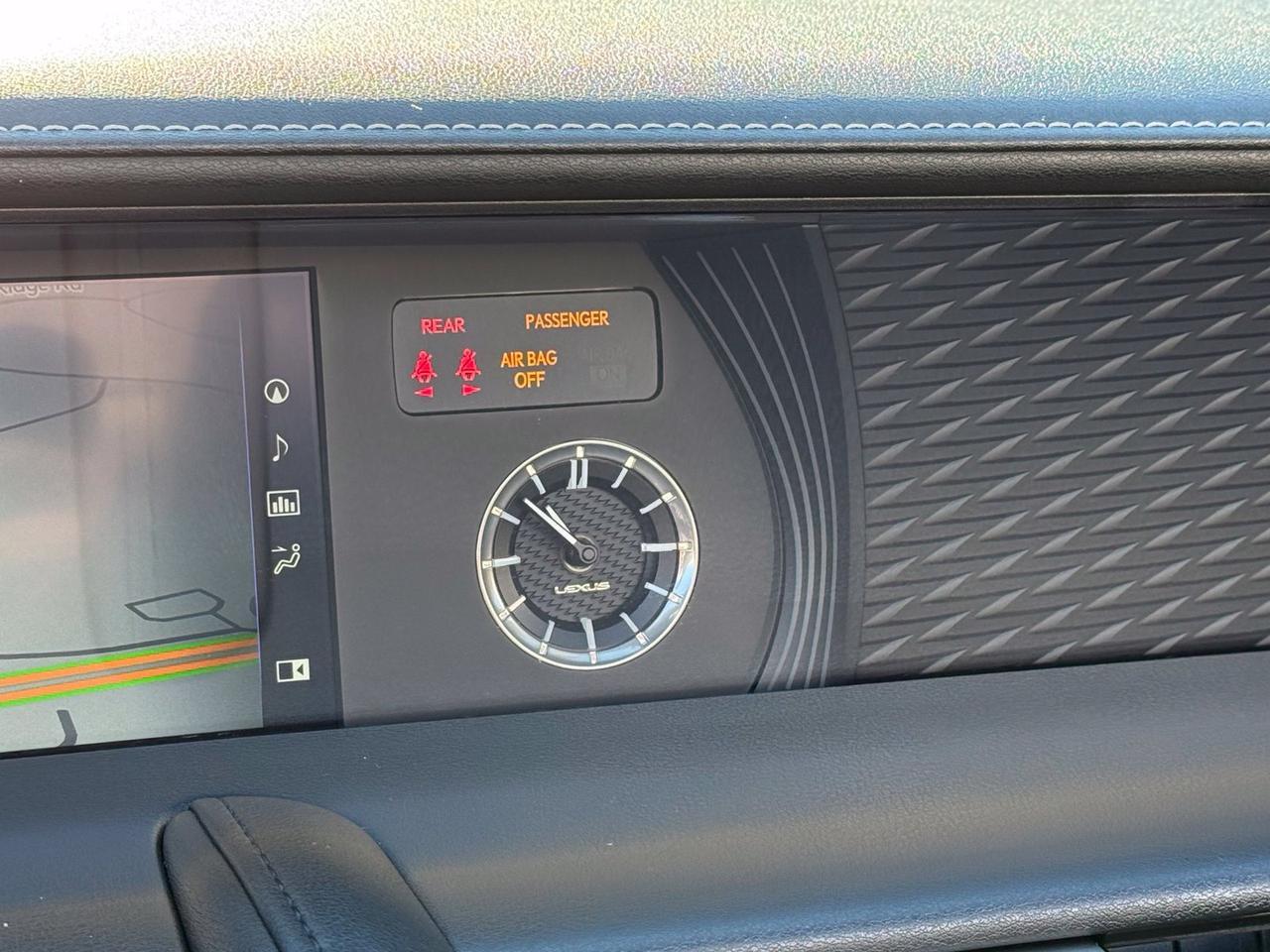 2022 Lexus LC 500 Annapolis MD