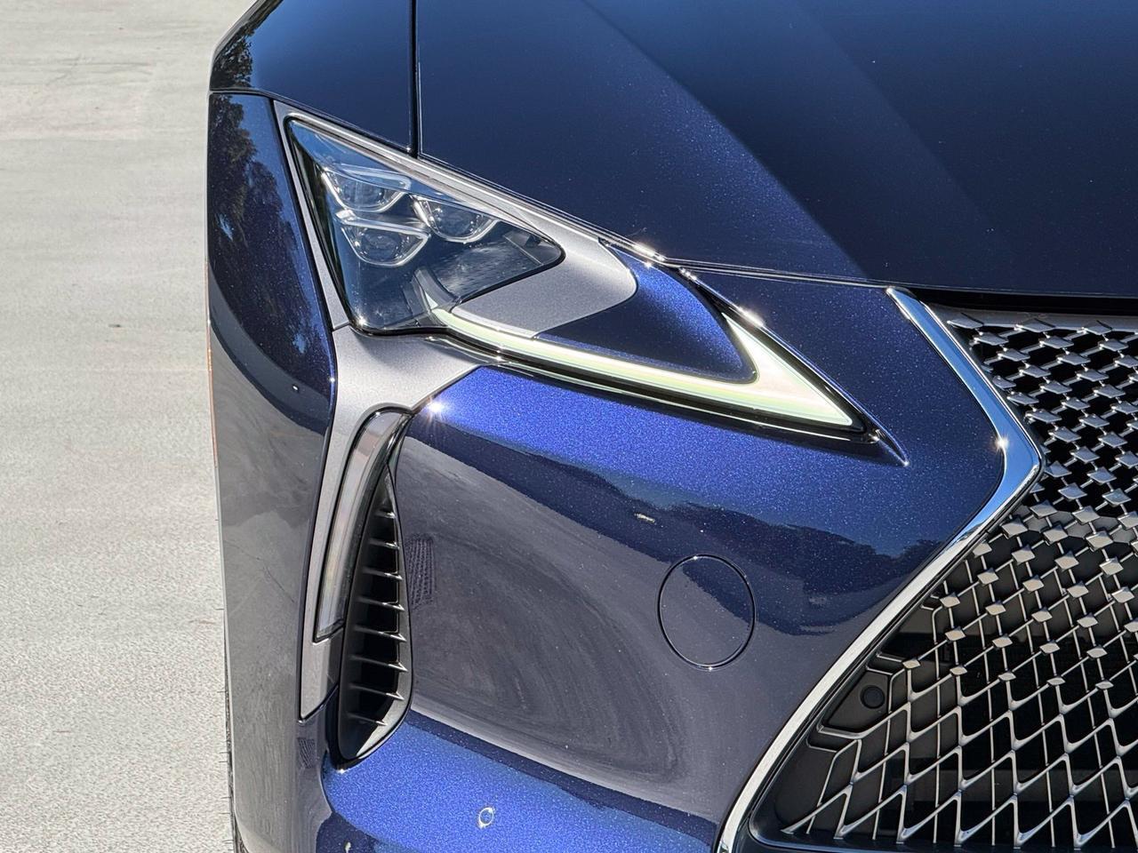 2022 Lexus LC 500 Annapolis MD