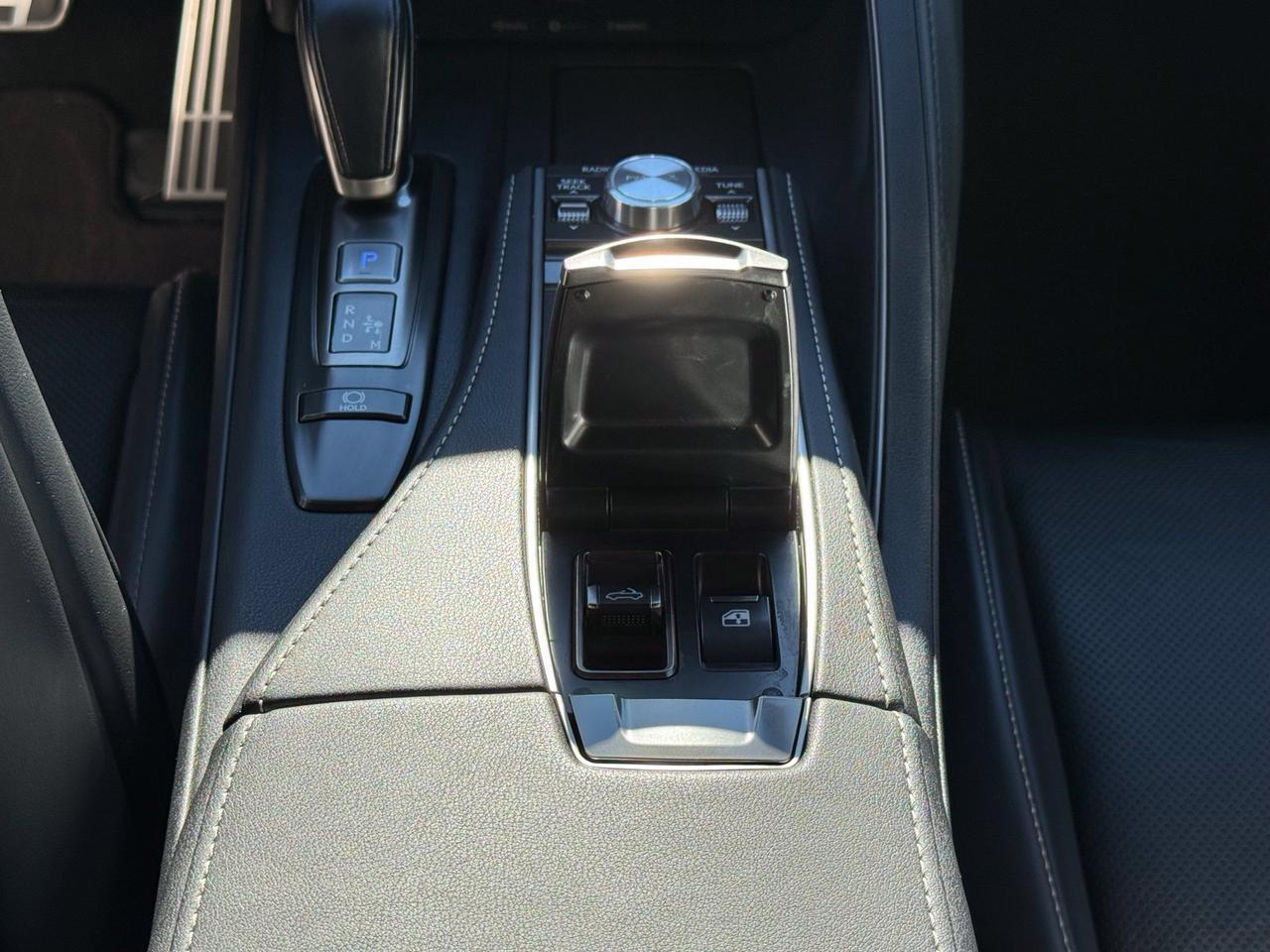 2022 Lexus LC 500 Annapolis MD