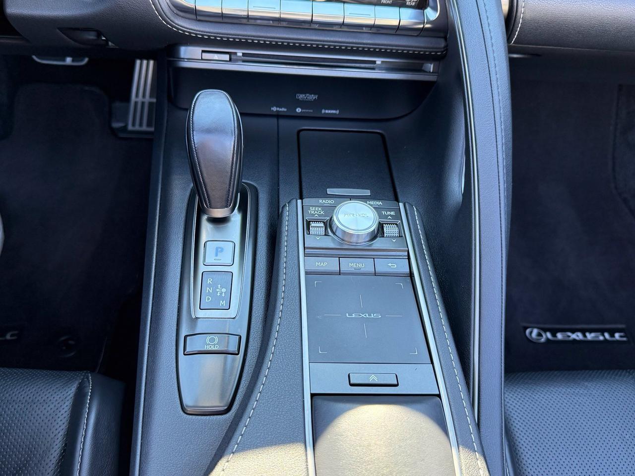 2022 Lexus LC 500 Annapolis MD
