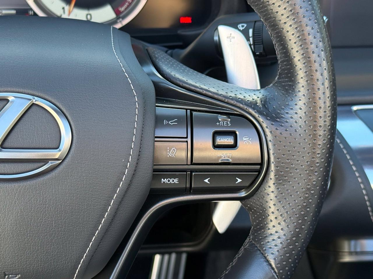2022 Lexus LC 500 Annapolis MD