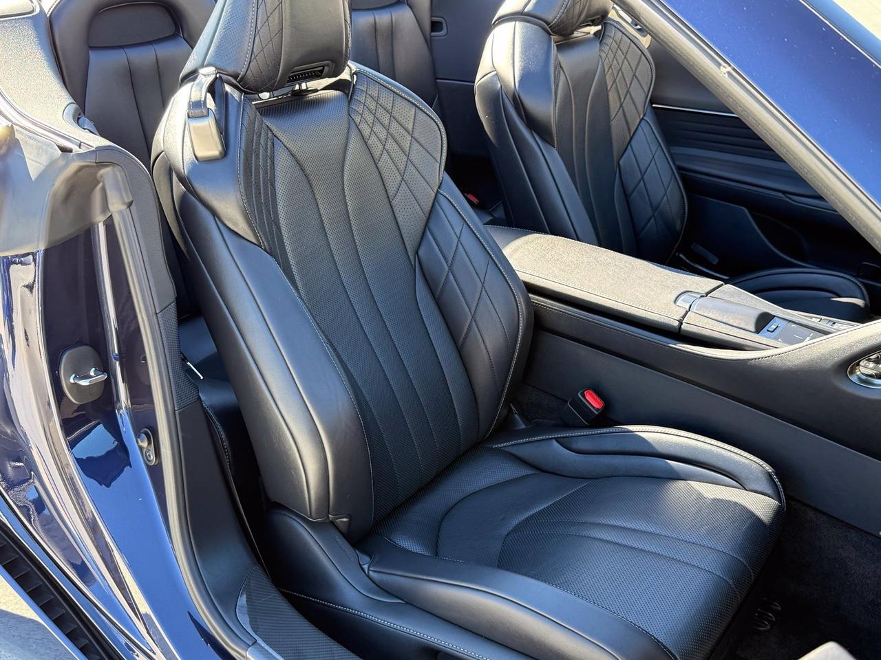 2022 Lexus LC 500 Annapolis MD