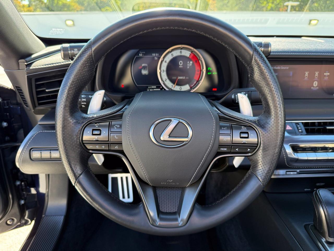 2022 Lexus LC 500 Annapolis MD