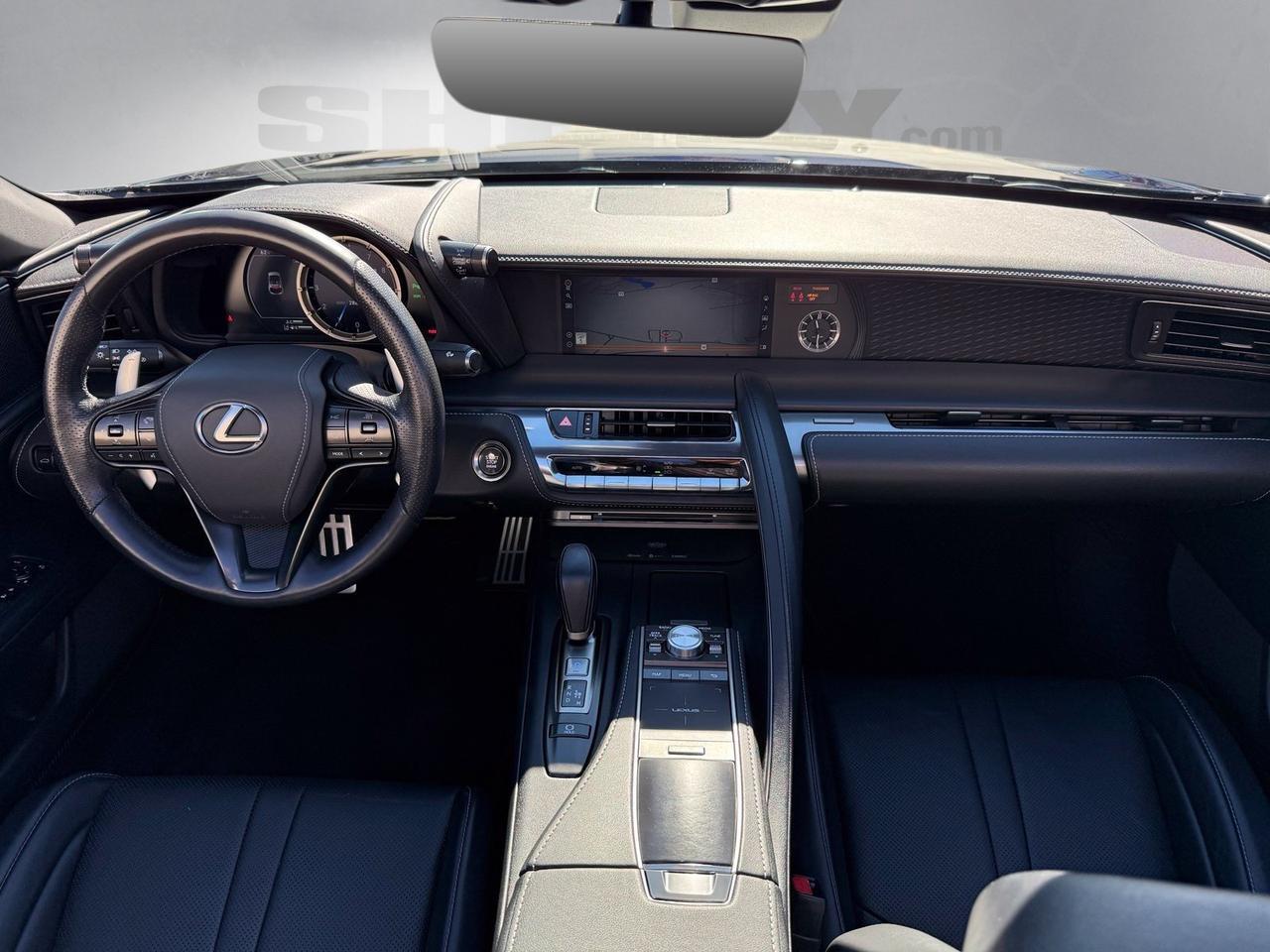 2022 Lexus LC 500 Annapolis MD