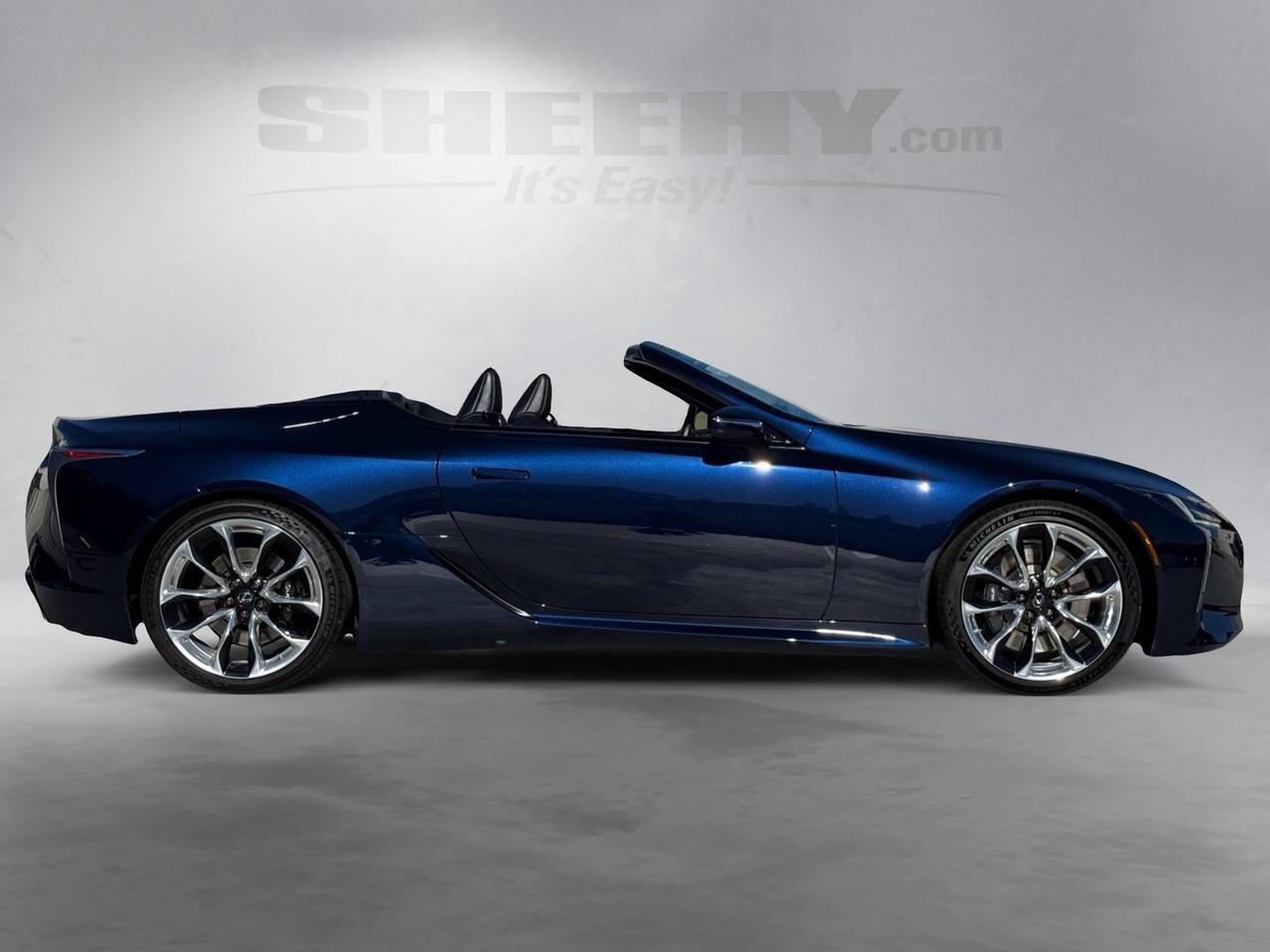 2022 Lexus LC 500 Annapolis MD