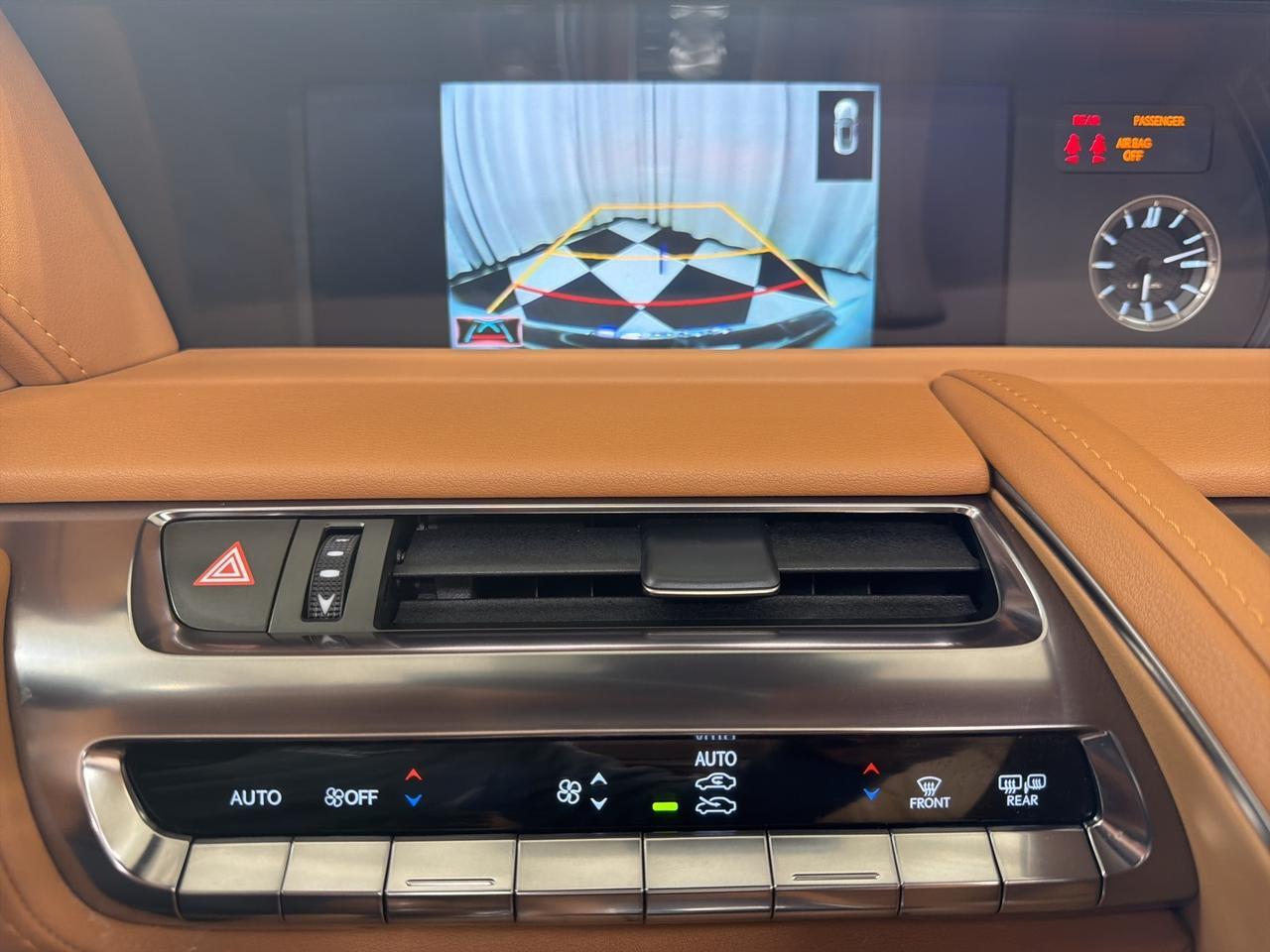 2022 Lexus LC 500 Annapolis MD