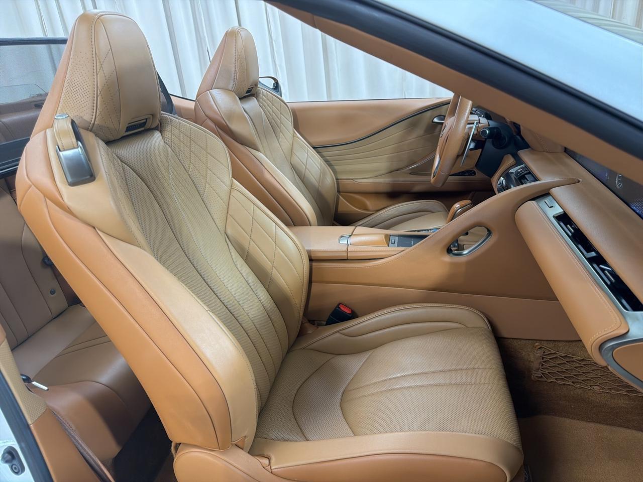 2022 Lexus LC 500 Annapolis MD