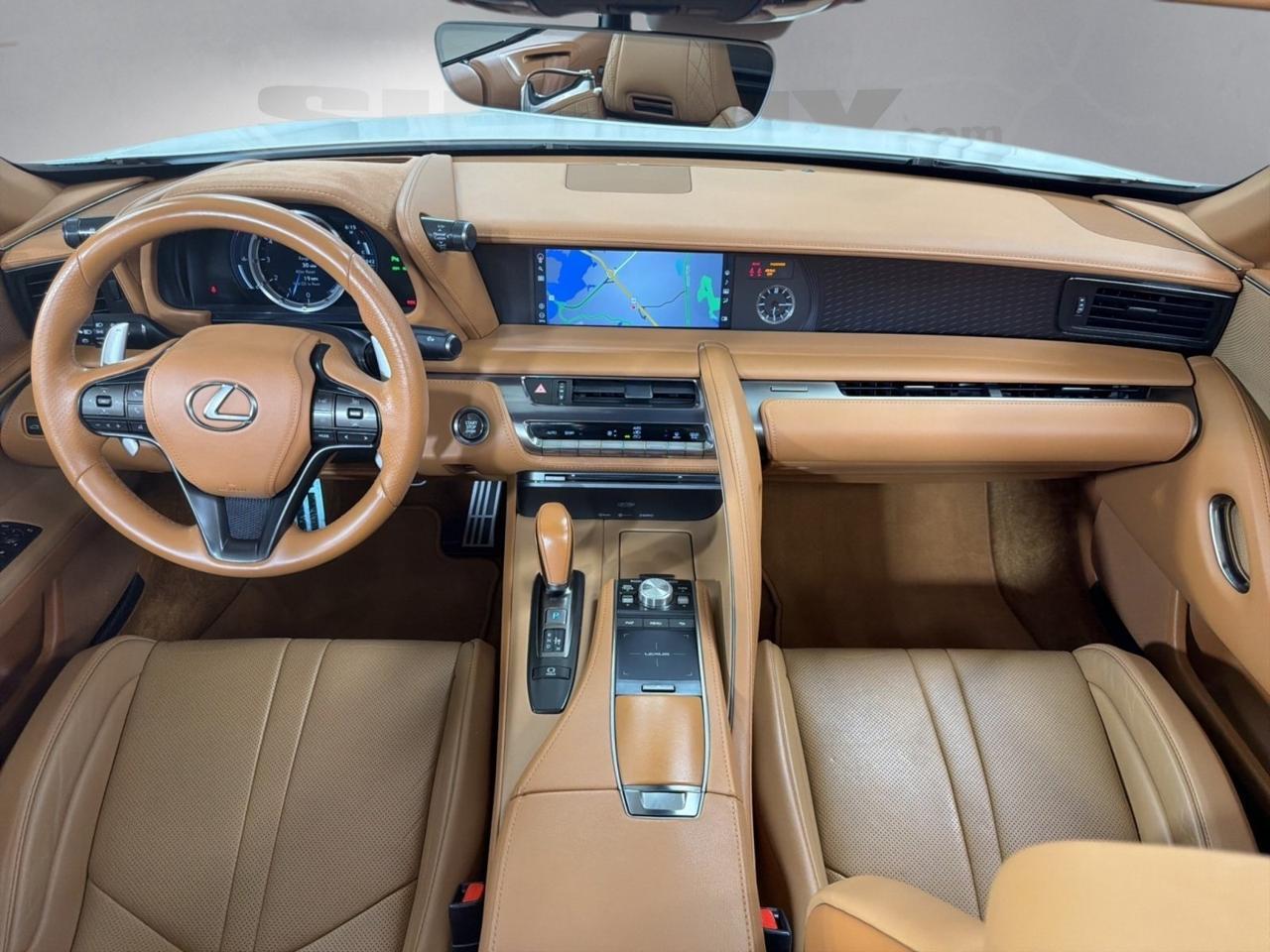 2022 Lexus LC 500 Annapolis MD