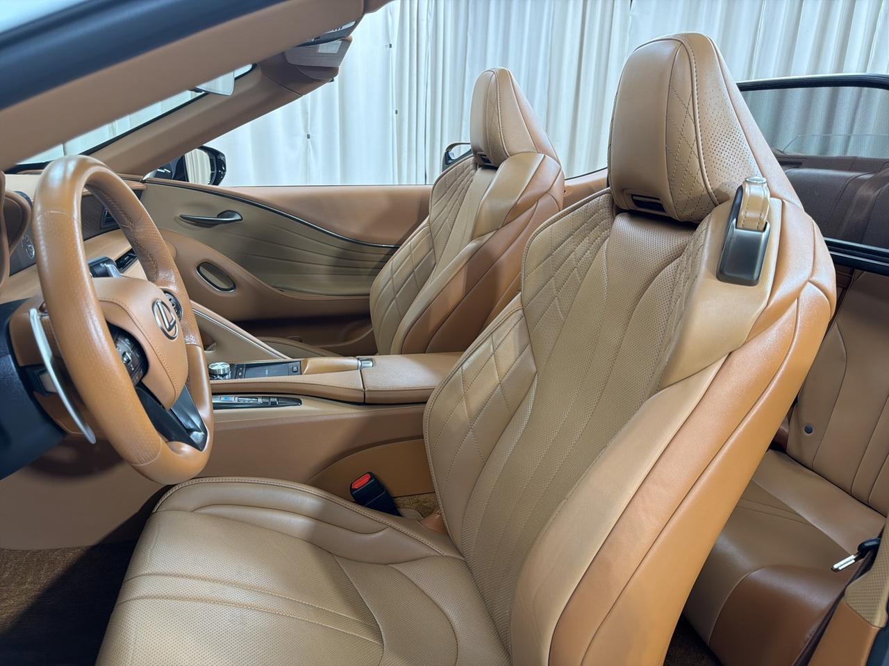 2022 Lexus LC 500 Annapolis MD