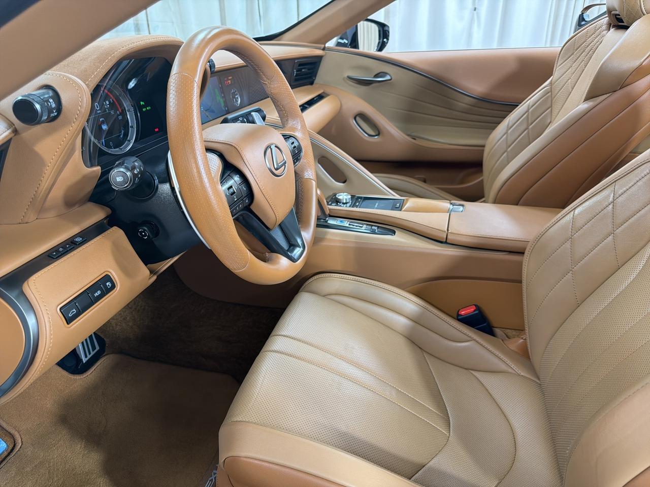 2022 Lexus LC 500 Annapolis MD